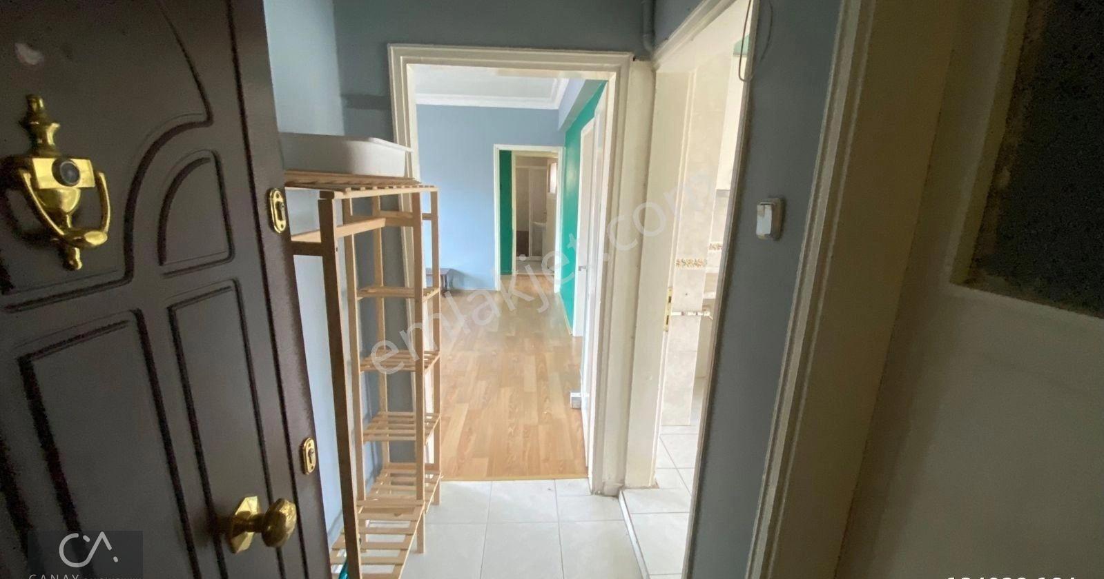 Yenimahalle Barış Mh Metro Yakını Şehir Hastanesi Yakını 3+1 125 M2 Kiralık - Görsel 18