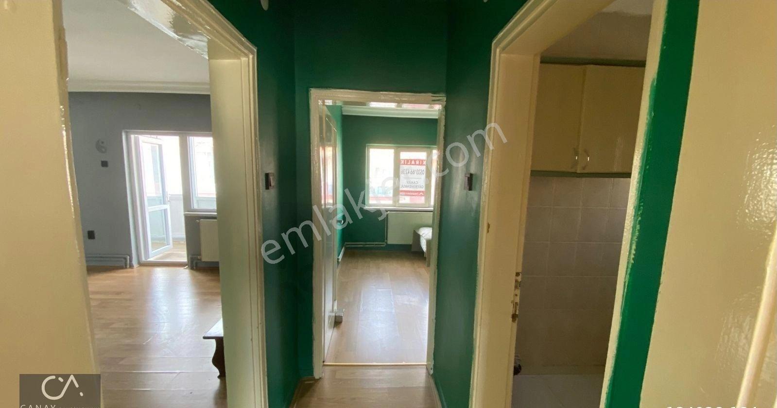 Yenimahalle Barış Mh Metro Yakını Şehir Hastanesi Yakını 3+1 125 M2 Kiralık - Görsel 6