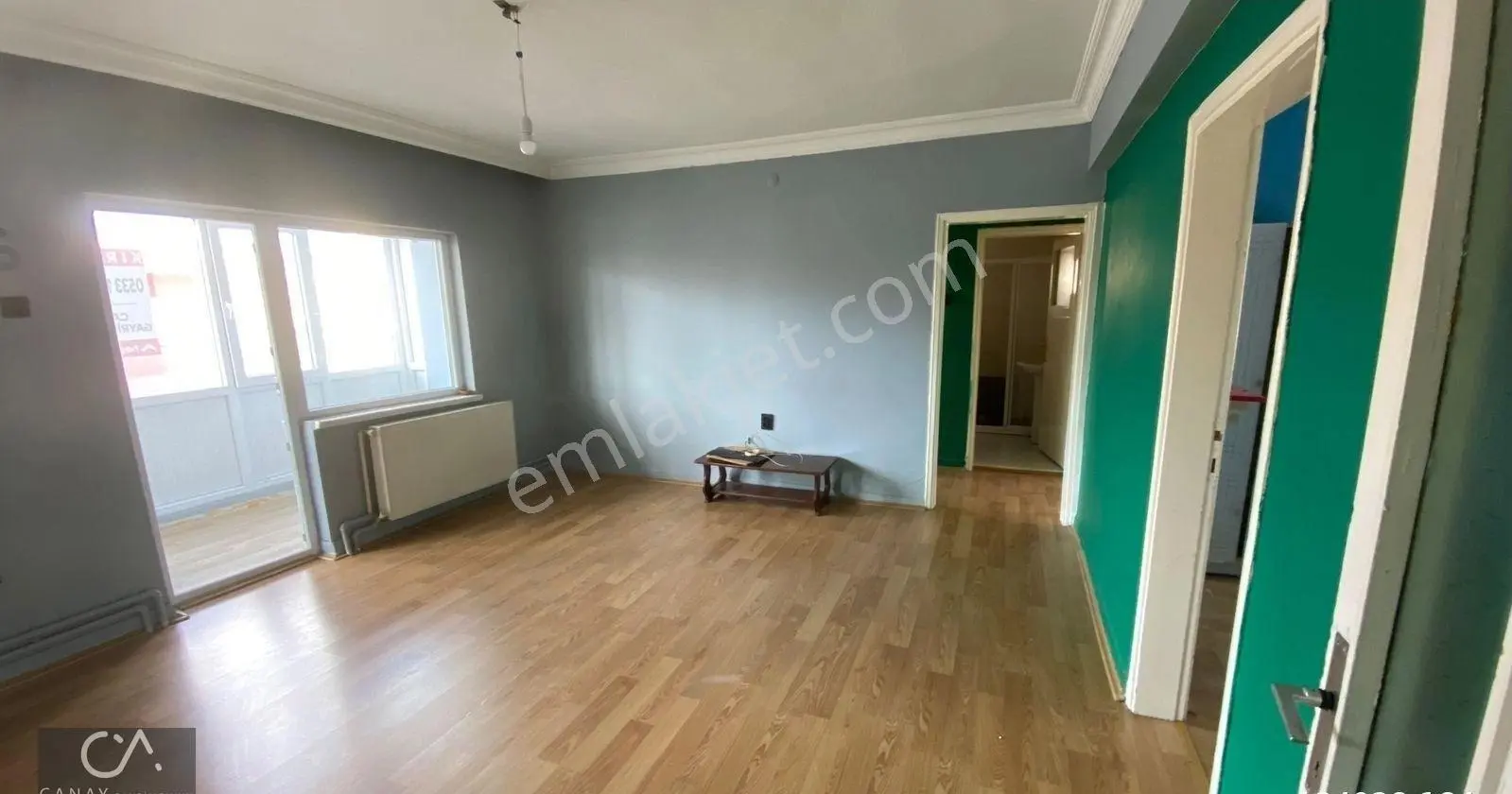 Yenimahalle Barış Mh Metro Yakını Şehir Hastanesi Yakını 3+1 125 M2 Kiralık - Görsel 30