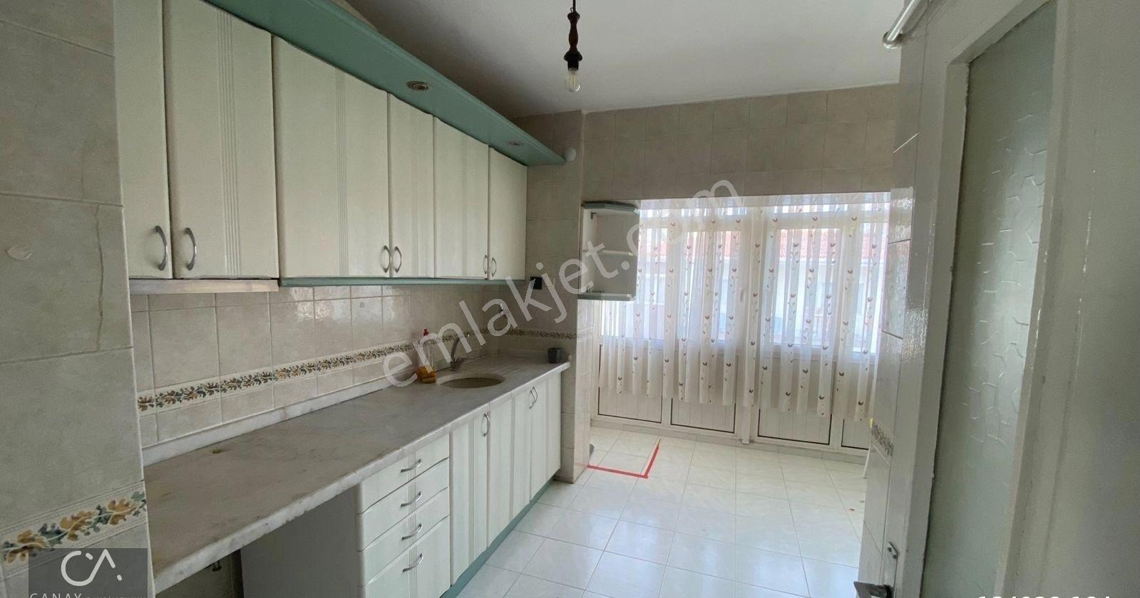 Yenimahalle Barış Mh Metro Yakını Şehir Hastanesi Yakını 3+1 125 M2 Kiralık - Görsel 13