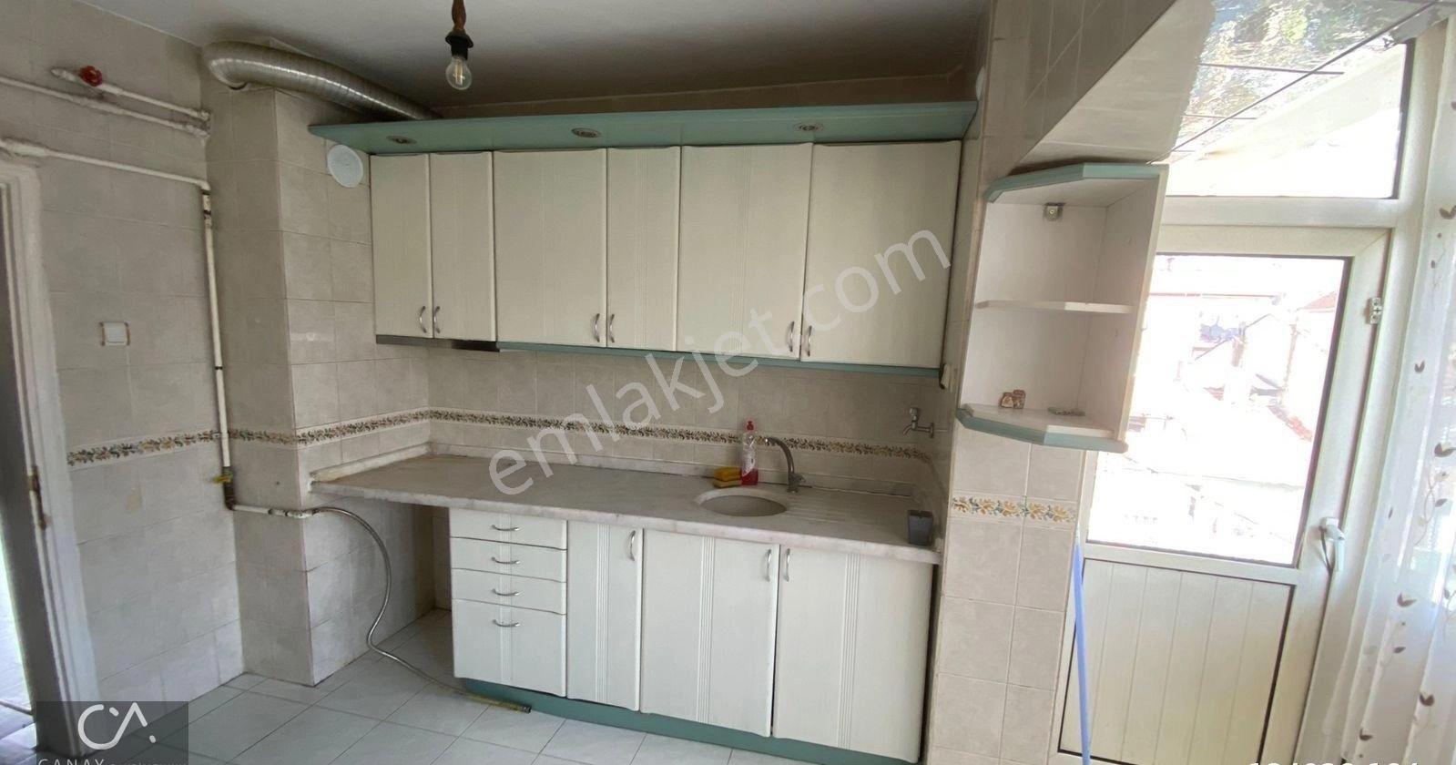 Yenimahalle Barış Mh Metro Yakını Şehir Hastanesi Yakını 3+1 125 M2 Kiralık - Görsel 11