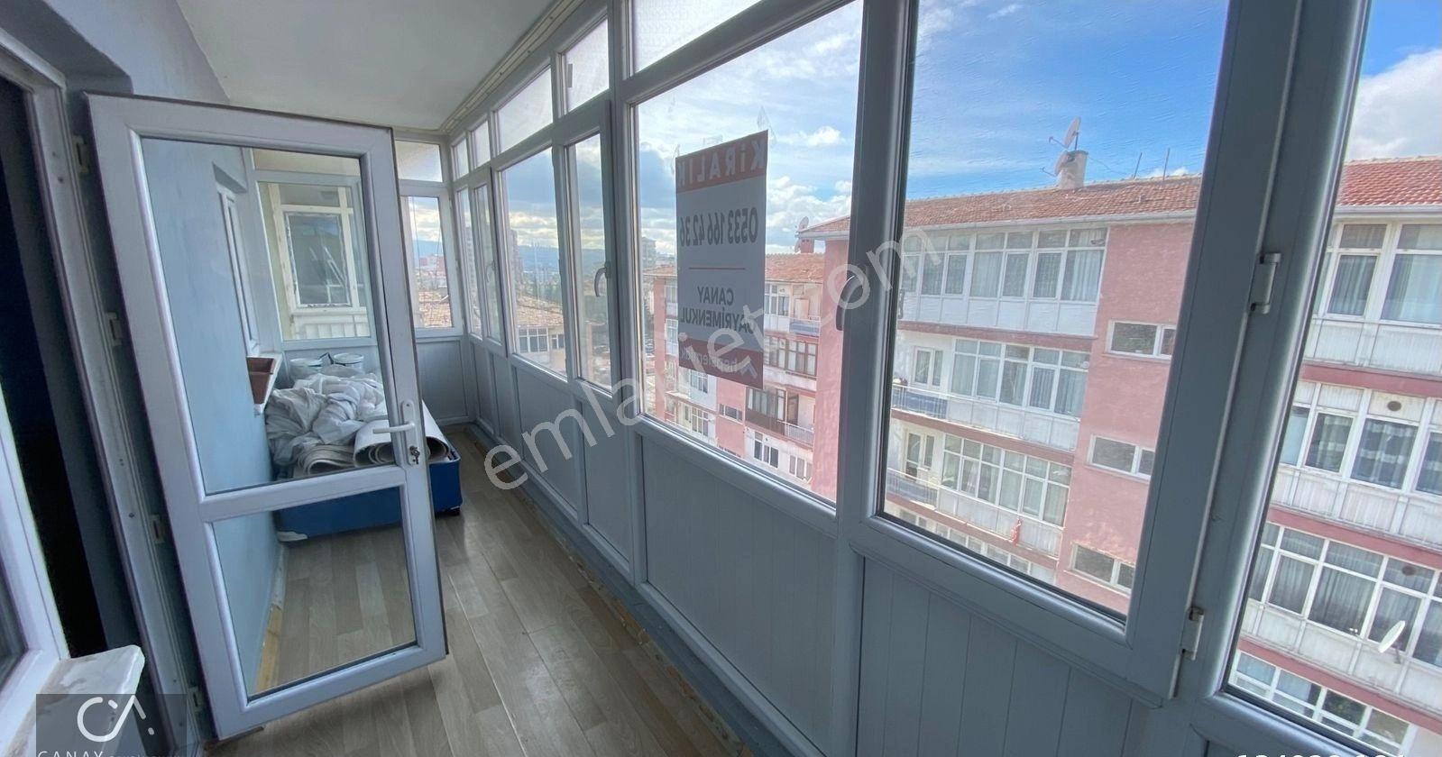 Yenimahalle Barış Mh Metro Yakını Şehir Hastanesi Yakını 3+1 125 M2 Kiralık - Görsel 33