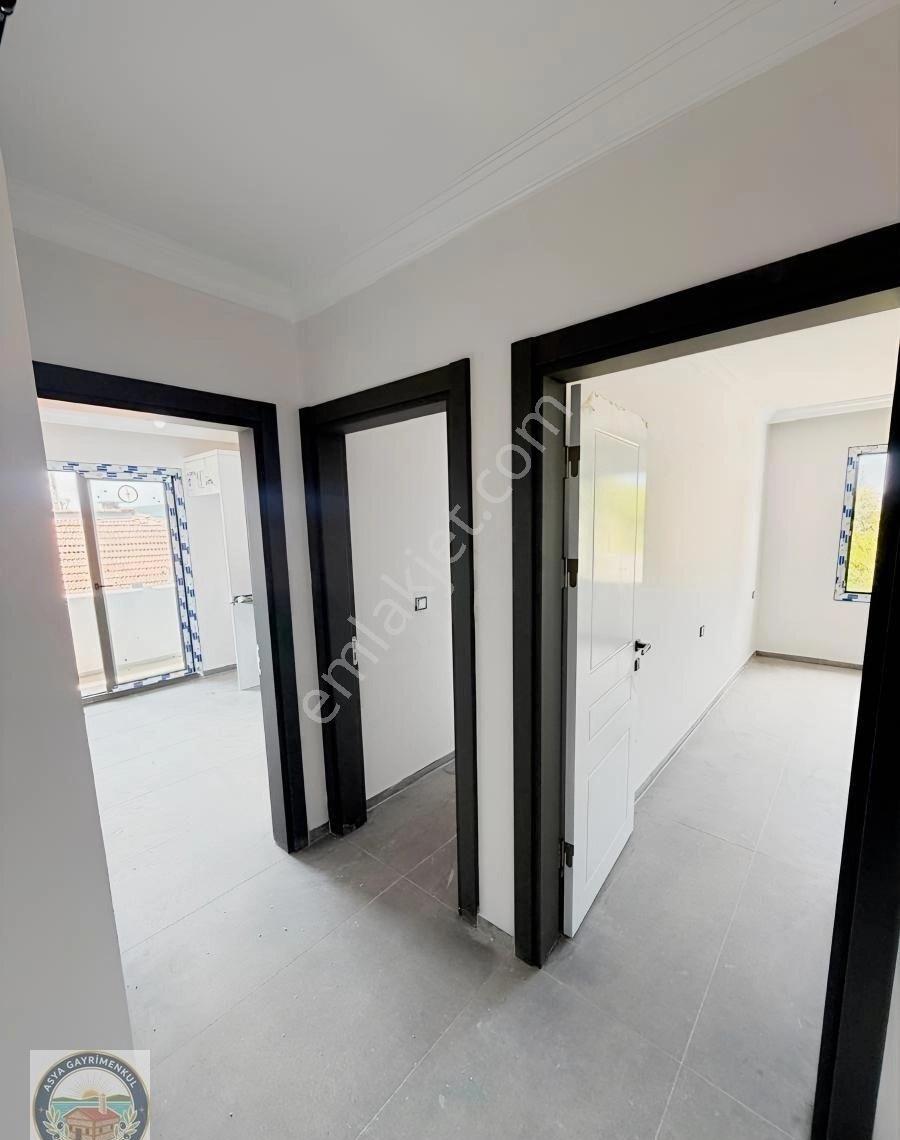 Akyol Pazaryeri Üstü Kiralık 3+1 Daire - Görsel 11