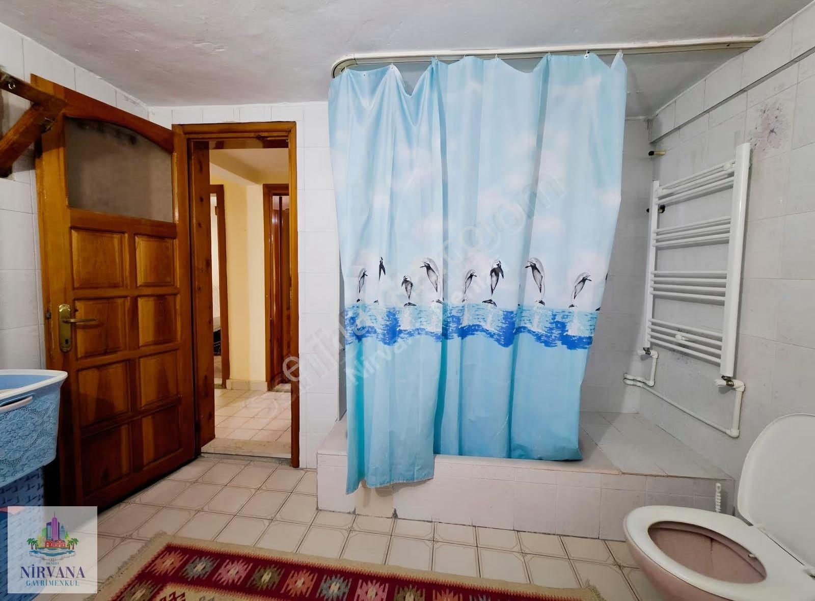 Karaman Mahallesinde Ful Eşyalı Daire - Görsel 13