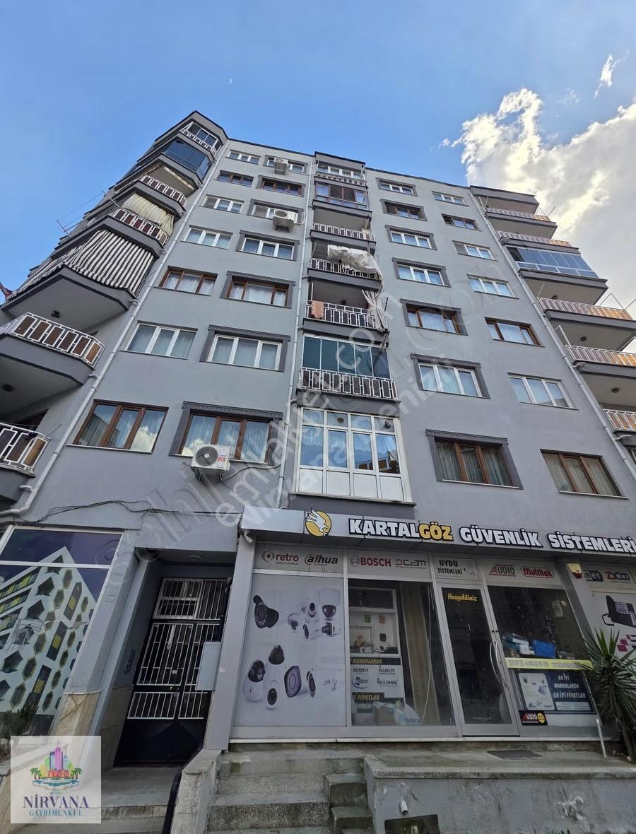 Karaman Mahallesinde Ful Eşyalı Daire - Görsel 19