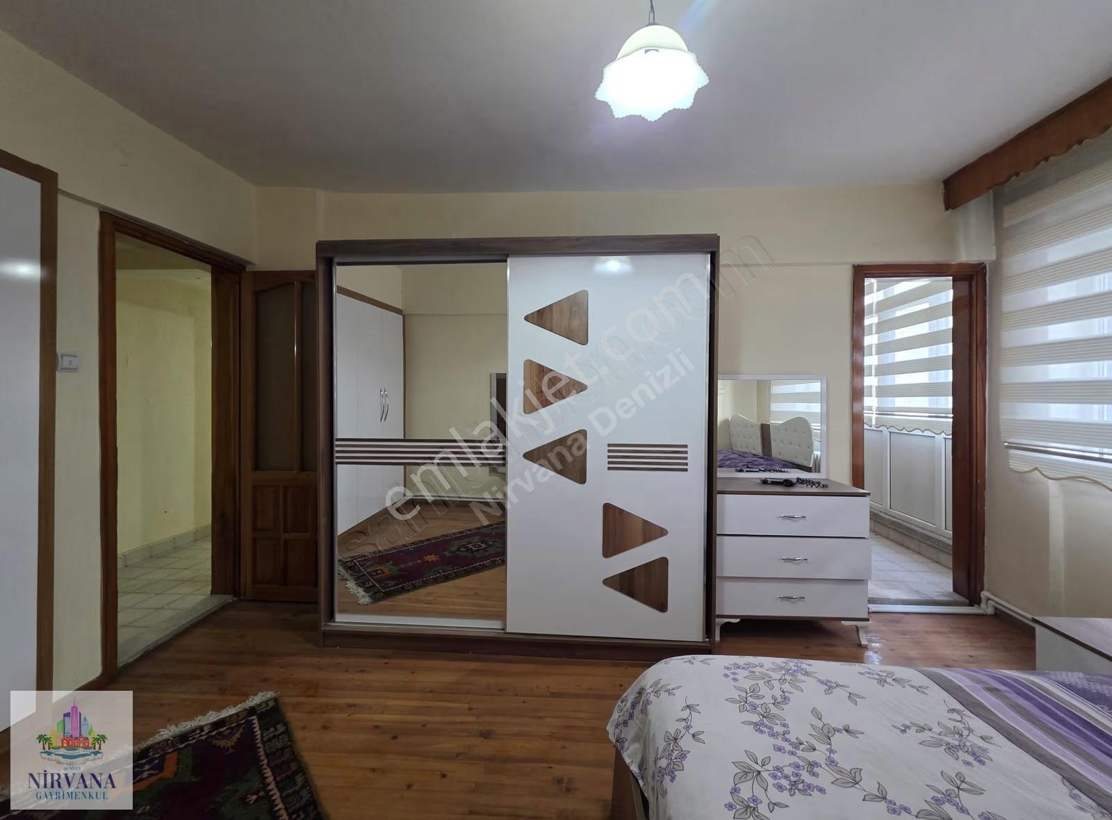 Karaman Mahallesinde Ful Eşyalı Daire - Görsel 10