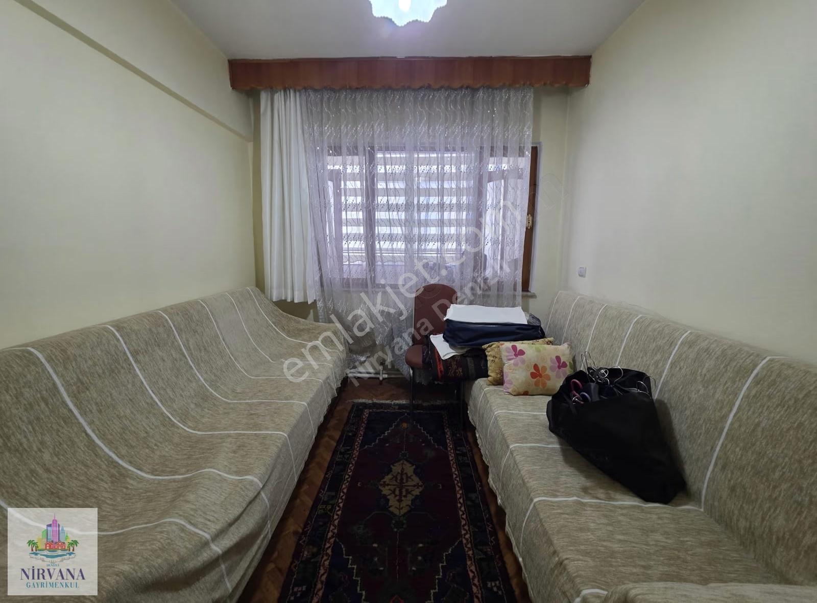 Karaman Mahallesinde Ful Eşyalı Daire - Görsel 25