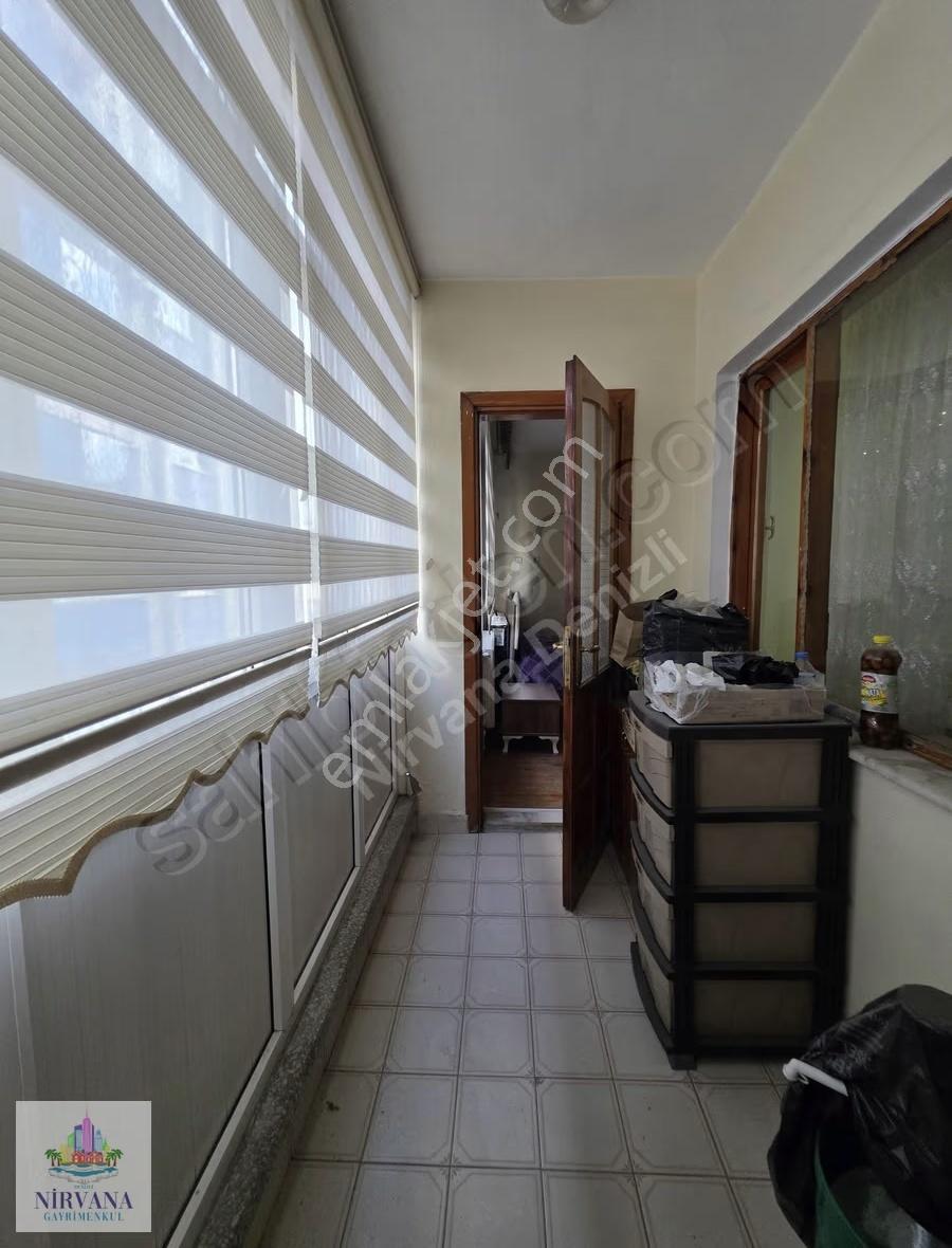Karaman Mahallesinde Ful Eşyalı Daire - Görsel 15