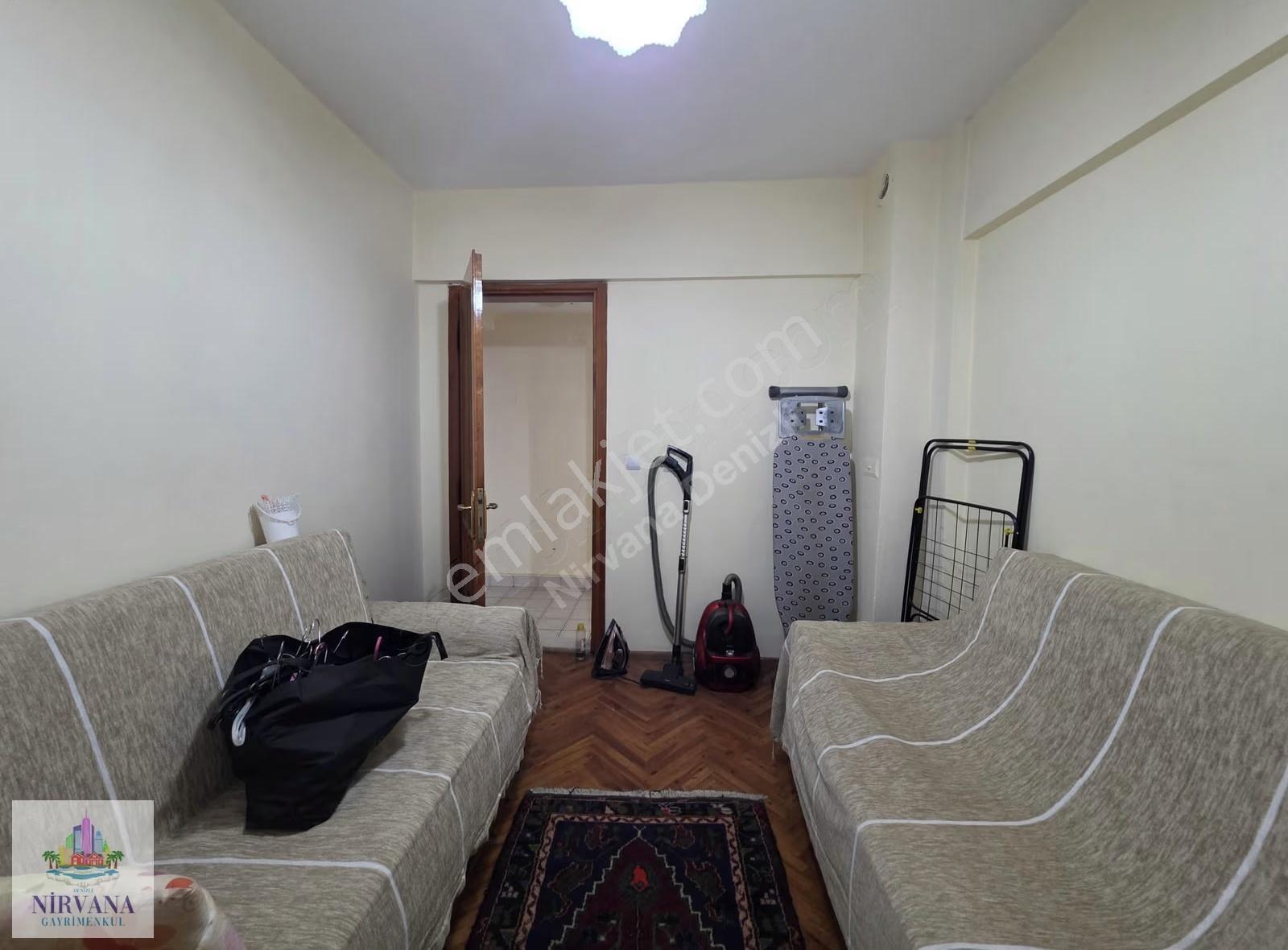 Karaman Mahallesinde Ful Eşyalı Daire - Görsel 23