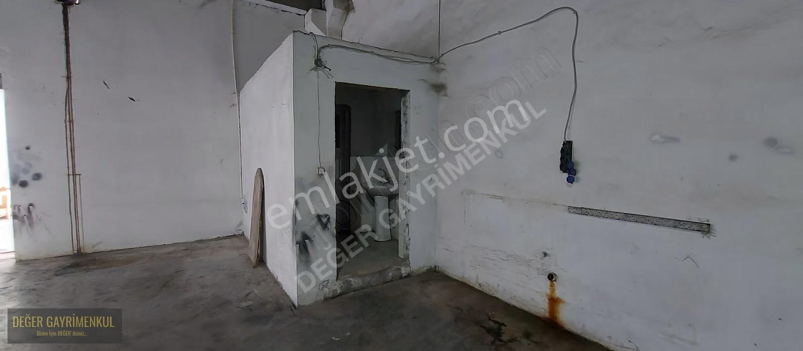 Değer'den Mal Pazarında 280 M2 Düzayak Dükkan - Görsel 10