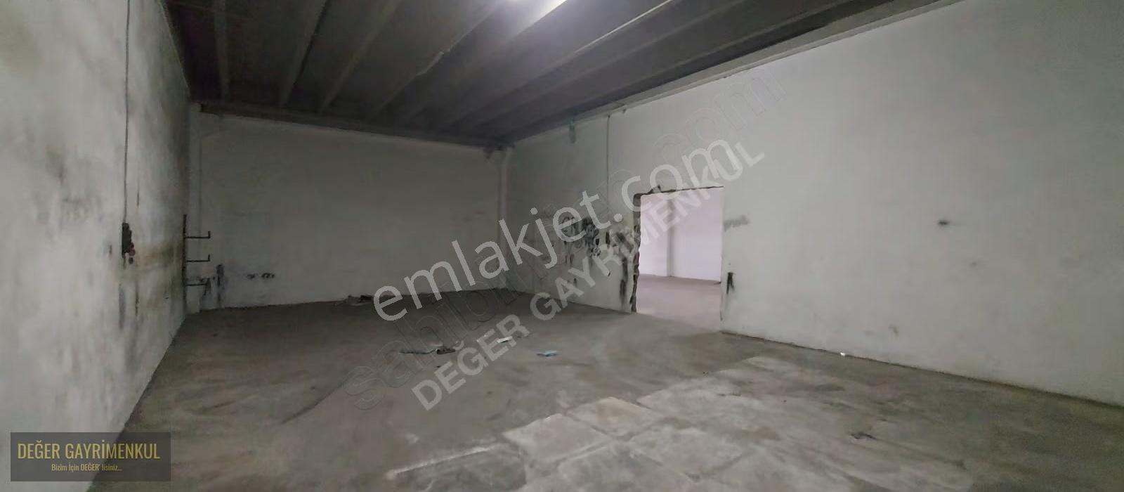 Değer'den Mal Pazarında 280 M2 Düzayak Dükkan - Görsel 4
