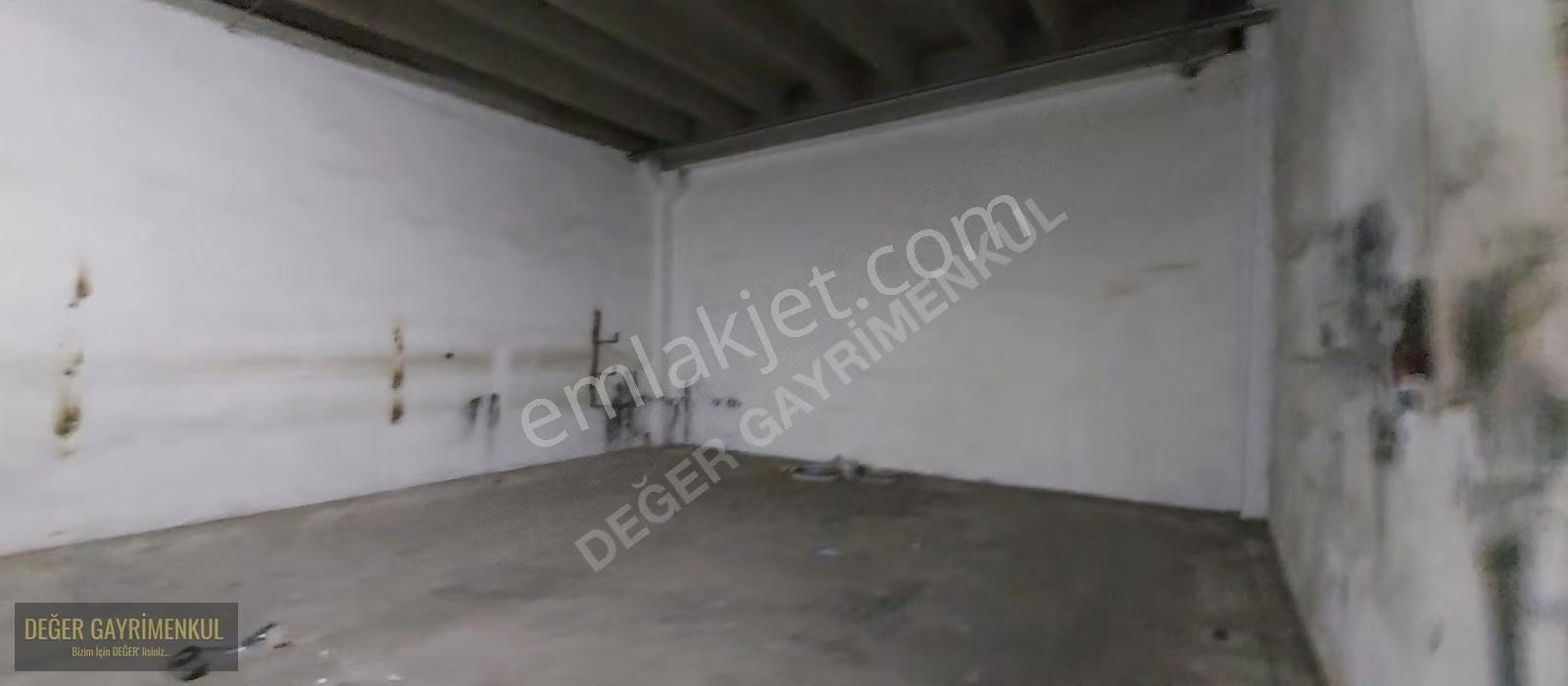 Değer'den Mal Pazarında 280 M2 Düzayak Dükkan - Görsel 14