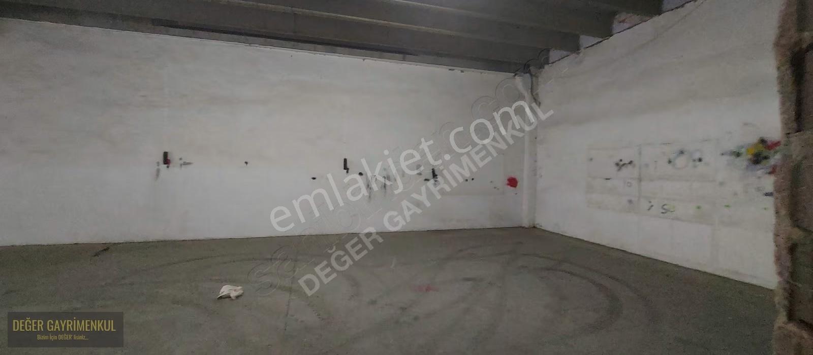 Değer'den Mal Pazarında 280 M2 Düzayak Dükkan - Görsel 11
