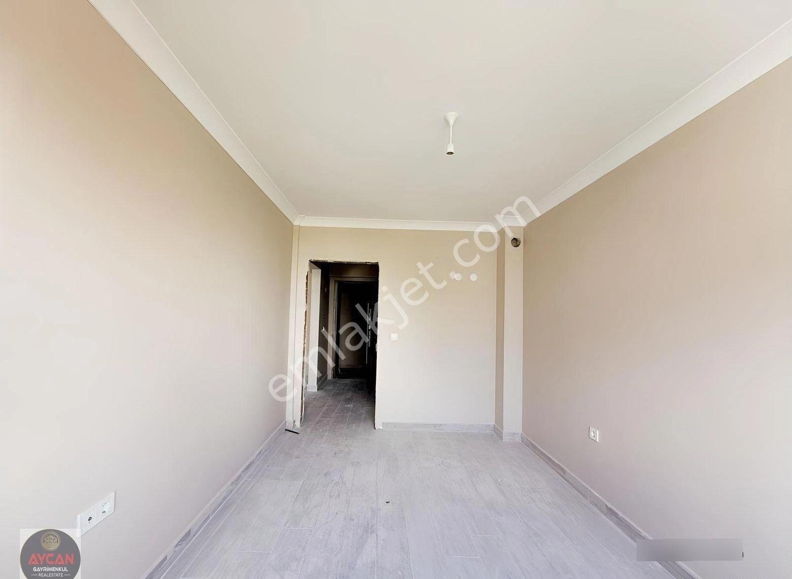 Erdek Ocaklarda Denize 50 Mt Ön Cephe Satılık Sıfır 1+1 Daire - Görsel 11