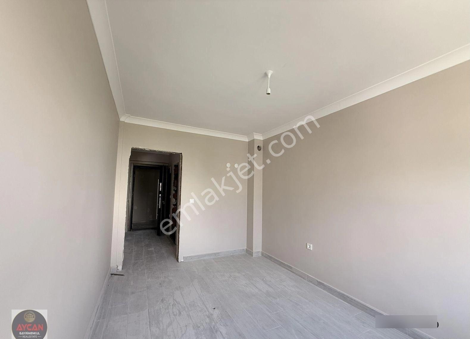 Erdek Ocaklarda Denize 50 Mt Ön Cephe Satılık Sıfır 1+1 Daire - Görsel 13