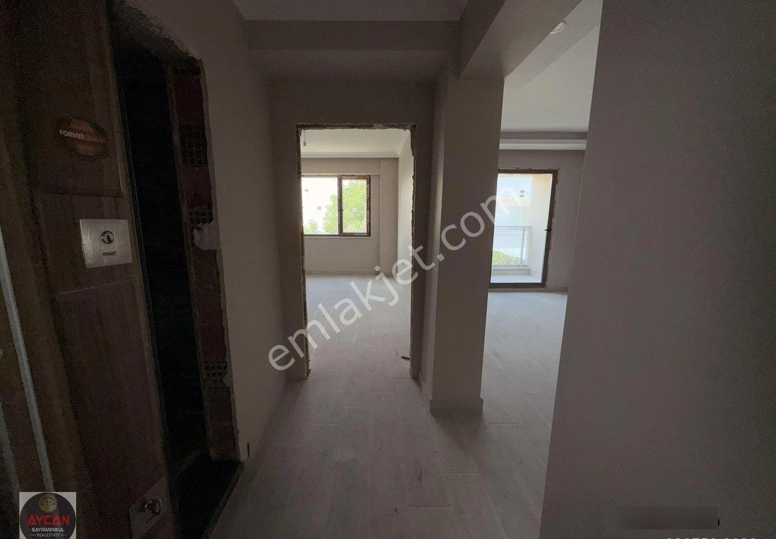 Erdek Ocaklarda Denize 50 Mt Ön Cephe Satılık Sıfır 1+1 Daire - Görsel 19