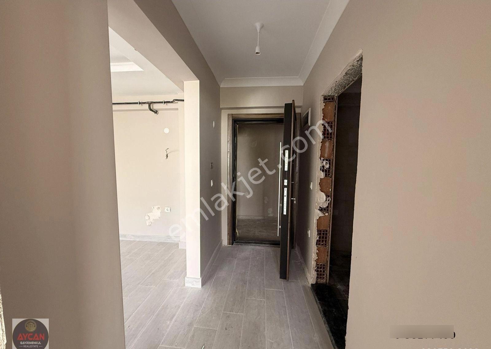 Erdek Ocaklarda Denize 50 Mt Ön Cephe Satılık Sıfır 1+1 Daire - Görsel 4