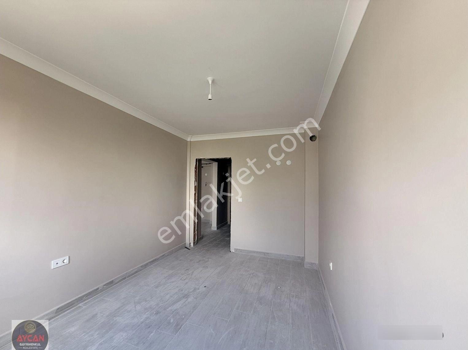 Erdek Ocaklarda Denize 50 Mt Ön Cephe Satılık Sıfır 1+1 Daire - Görsel 12