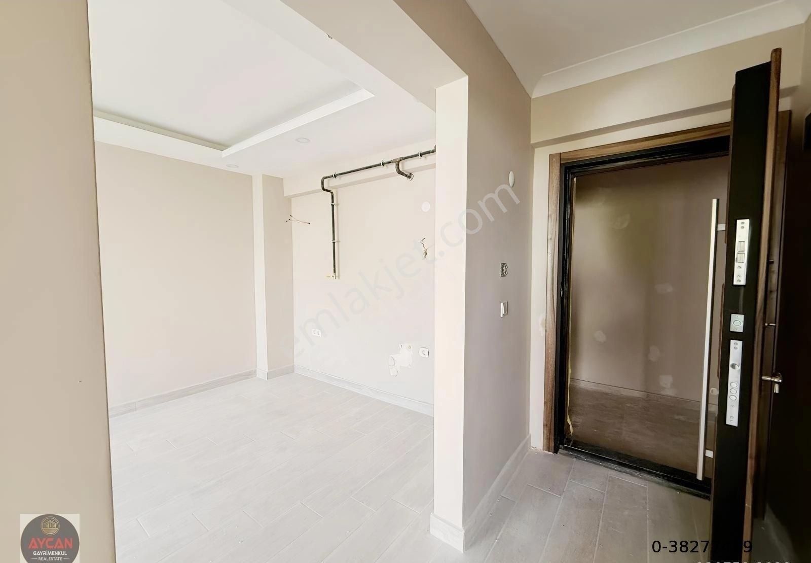 Erdek Ocaklarda Denize 50 Mt Ön Cephe Satılık Sıfır 1+1 Daire - Görsel 17