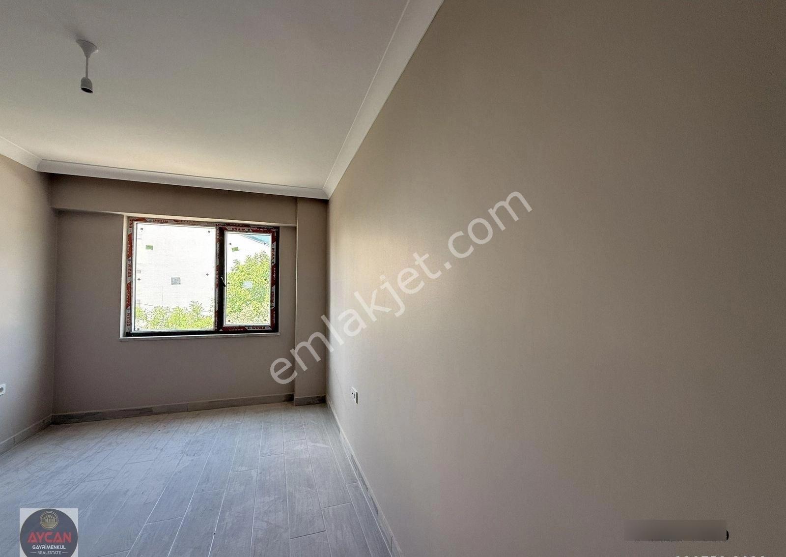 Erdek Ocaklarda Denize 50 Mt Ön Cephe Satılık Sıfır 1+1 Daire - Görsel 16