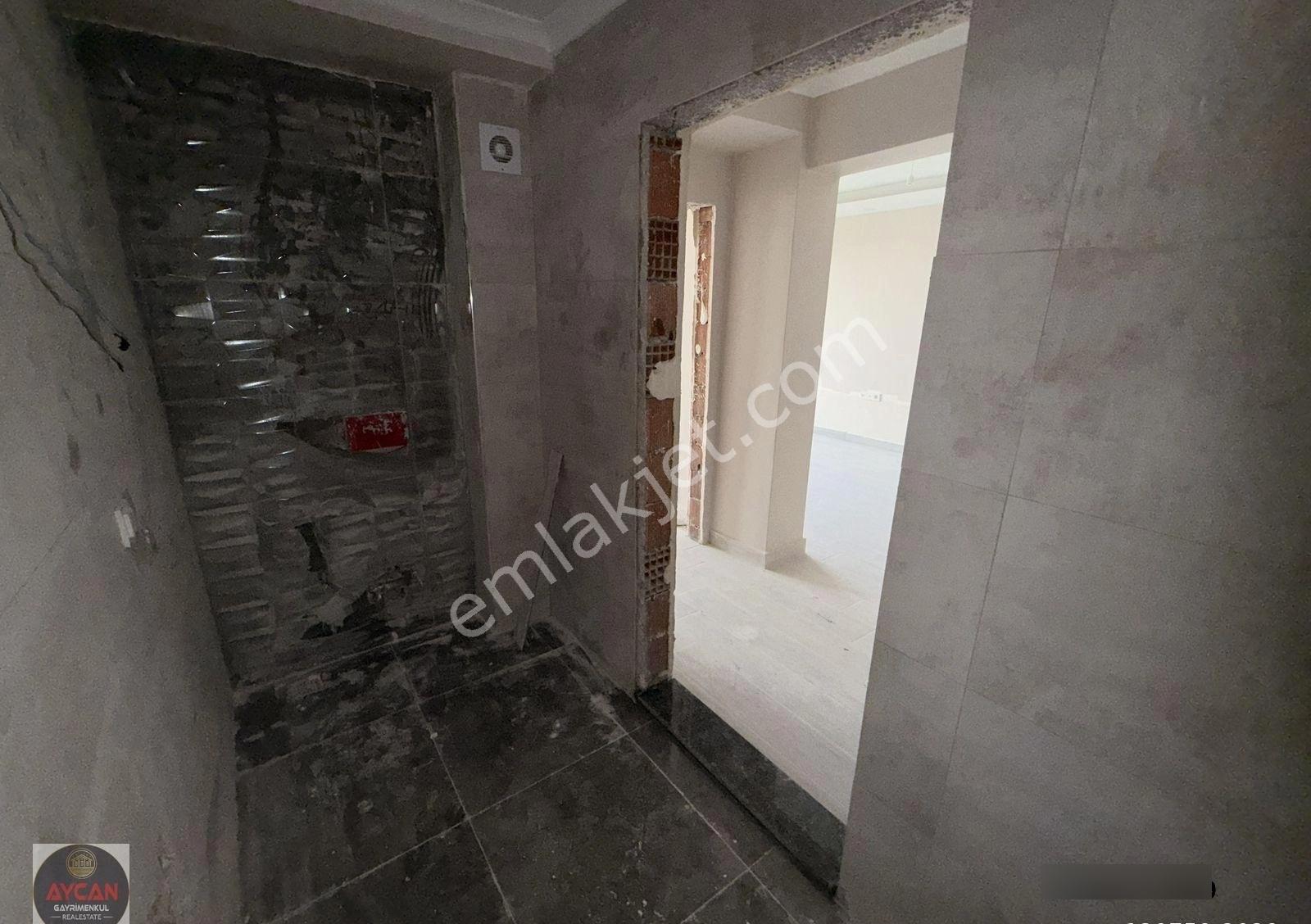 Erdek Ocaklarda Denize 50 Mt Ön Cephe Satılık Sıfır 1+1 Daire - Görsel 6