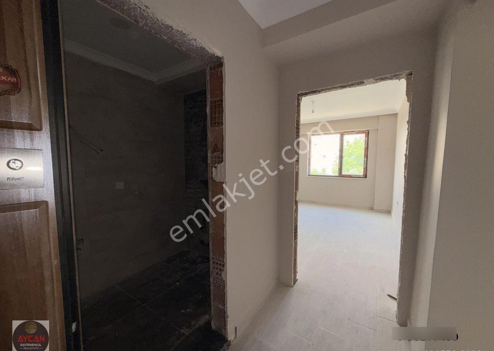 Erdek Ocaklarda Denize 50 Mt Ön Cephe Satılık Sıfır 1+1 Daire - Görsel 20