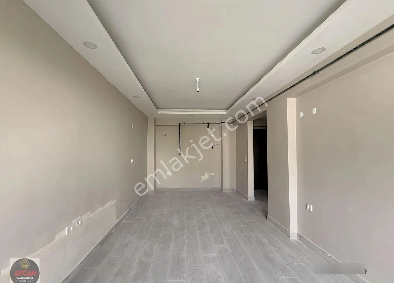 Erdek Ocaklarda Denize 50 Mt Ön Cephe Satılık Sıfır 1+1 Daire - Görsel 2