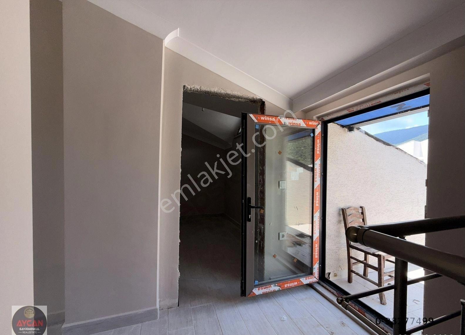 Aycan Gayrimenkulden Ocaklar Mah. Satılık Dublex 2+1 Daire - Görsel 22