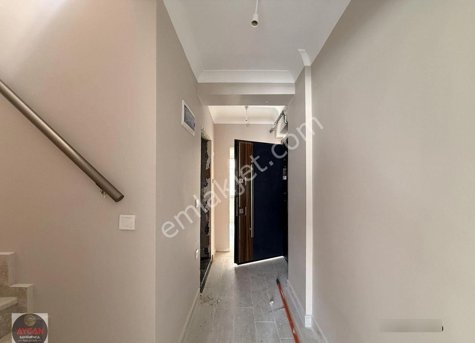 Aycan Gayrimenkulden Ocaklar Mah. Satılık Dublex 2+1 Daire - Görsel 23