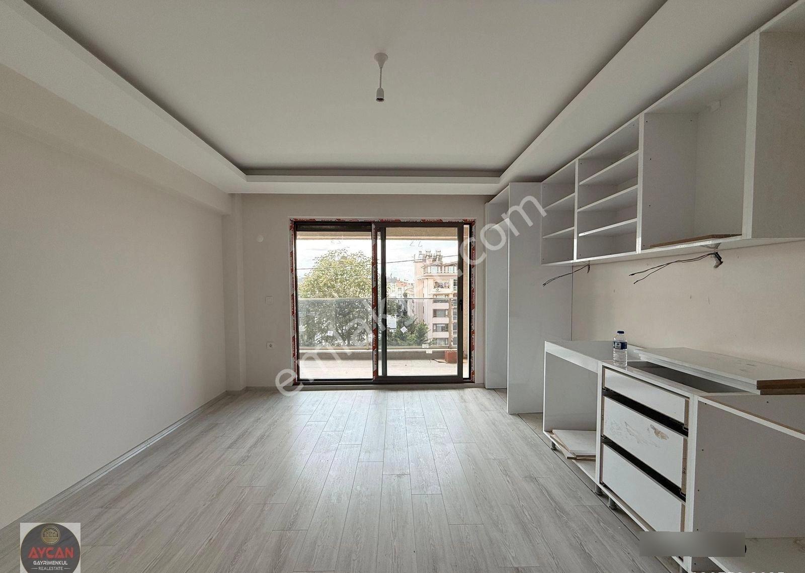 Aycan Gayrimenkulden Kurbağlı Mevkii Satılık Sıfır 2+1 Daire - Görsel 20