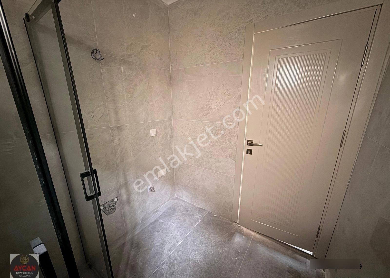 Aycan Gayrimenkulden Kurbağlı Mevkii Satılık Sıfır 2+1 Daire - Görsel 12