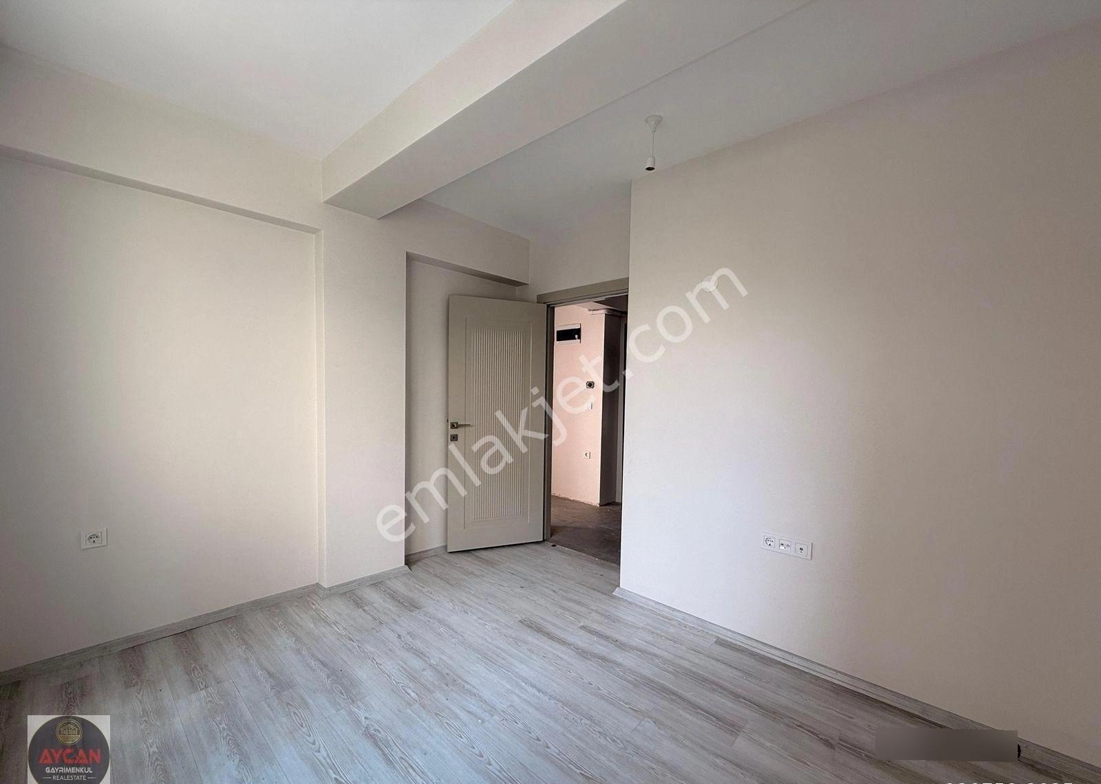 Aycan Gayrimenkulden Kurbağlı Mevkii Satılık Sıfır 2+1 Daire - Görsel 21