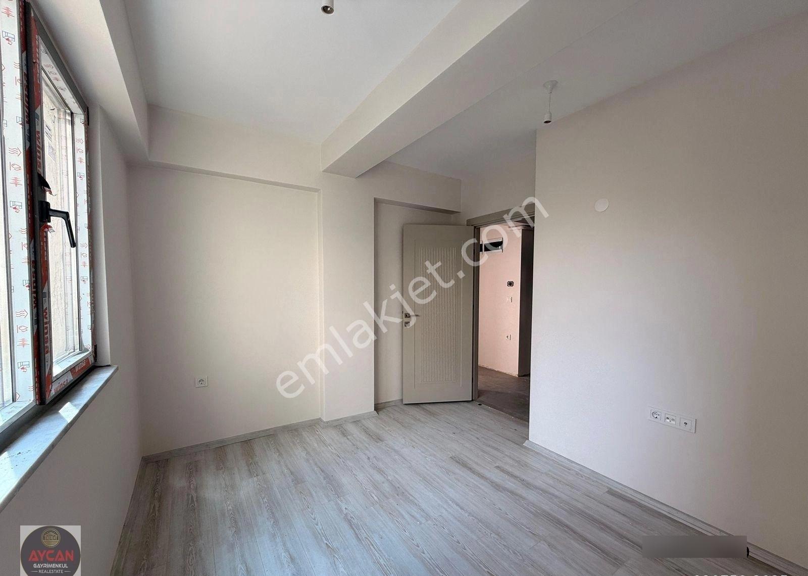 Aycan Gayrimenkulden Kurbağlı Mevkii Satılık Sıfır 2+1 Daire - Görsel 15
