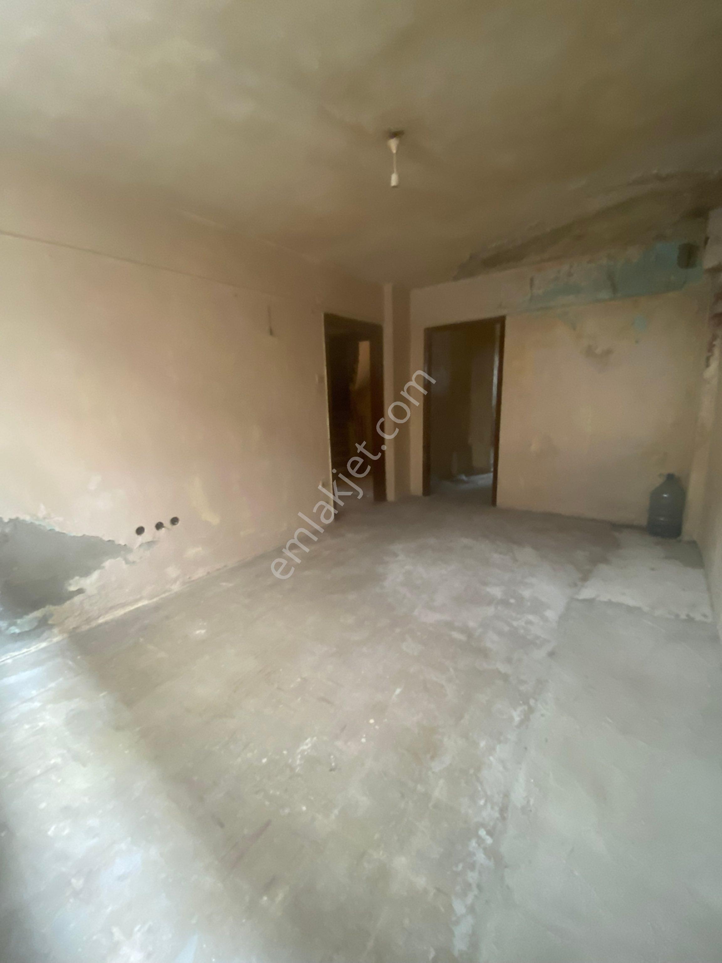 Yatırmlık 2+1 Bahçe Katı Satılık Daire - Görsel 13