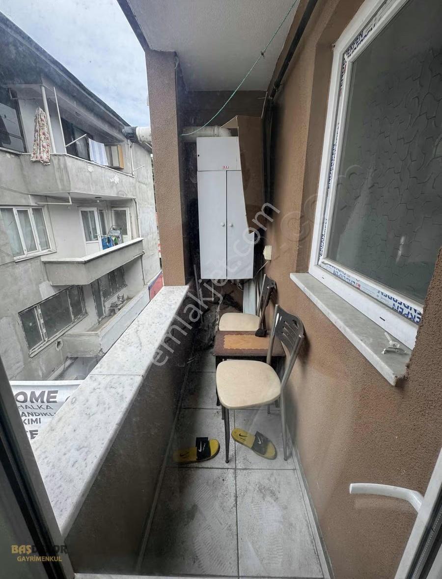 Başdekor Gayrimenkul'den Kiralık 1+0 Eşyalı Daire Agora Yakını - Görsel 10