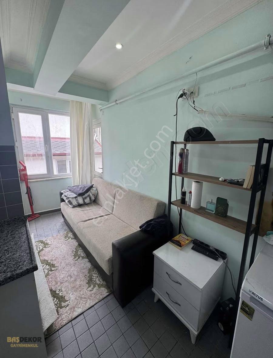 Başdekor Gayrimenkul'den Kiralık 1+0 Eşyalı Daire Agora Yakını - Görsel 11
