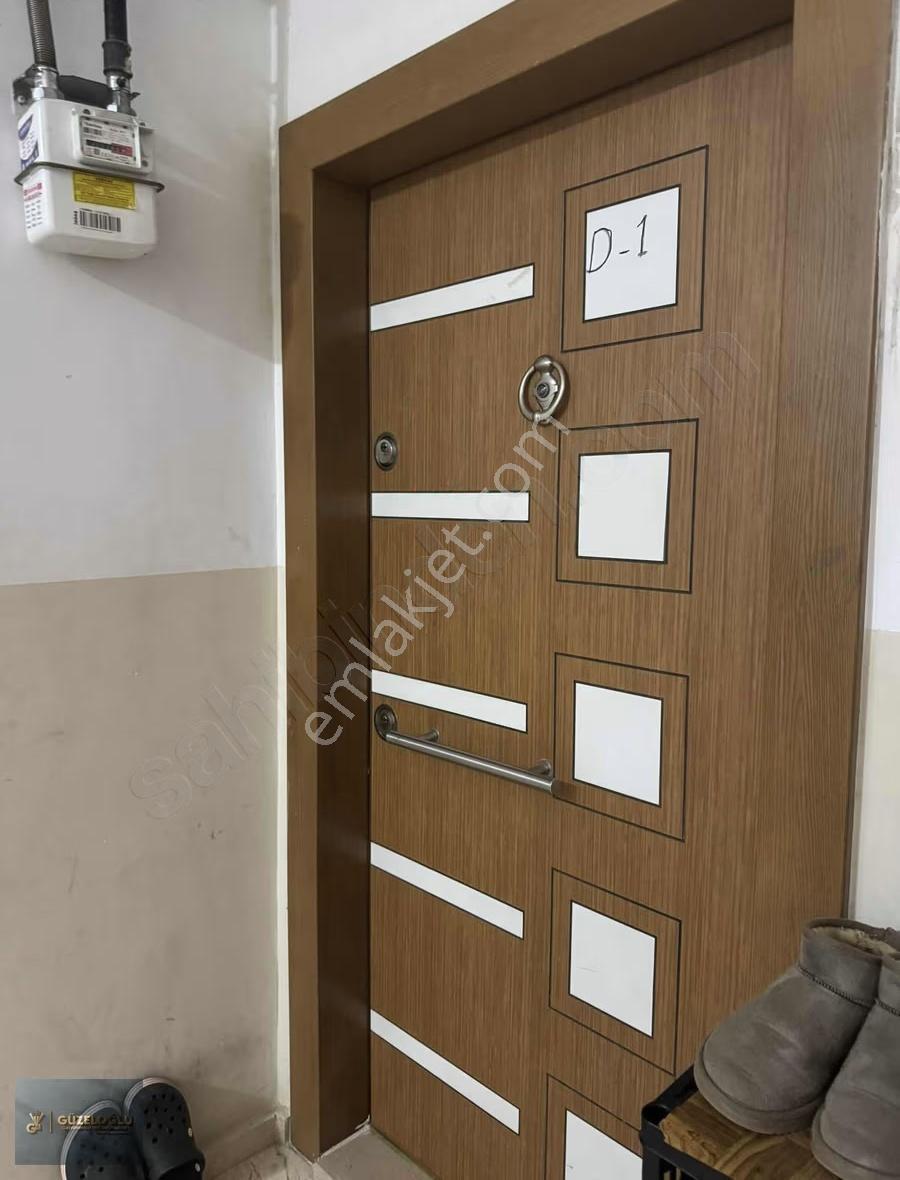 Başakşehir Güvercin Tepe Mah Satılık 2+1 Bahçe Katı Daire - Görsel 4