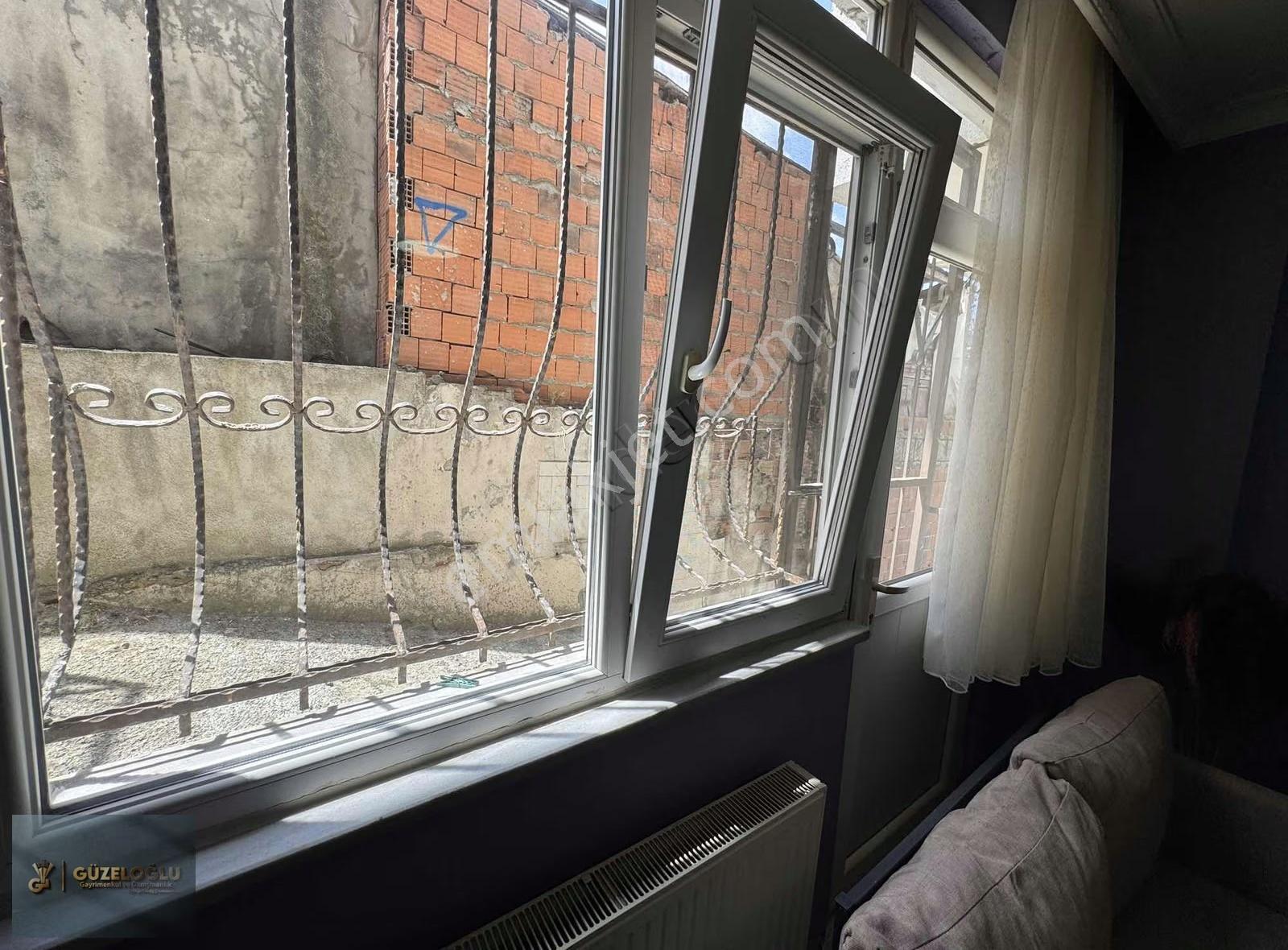 Başakşehir Güvercin Tepe Mah Satılık 2+1 Bahçe Katı Daire - Görsel 28