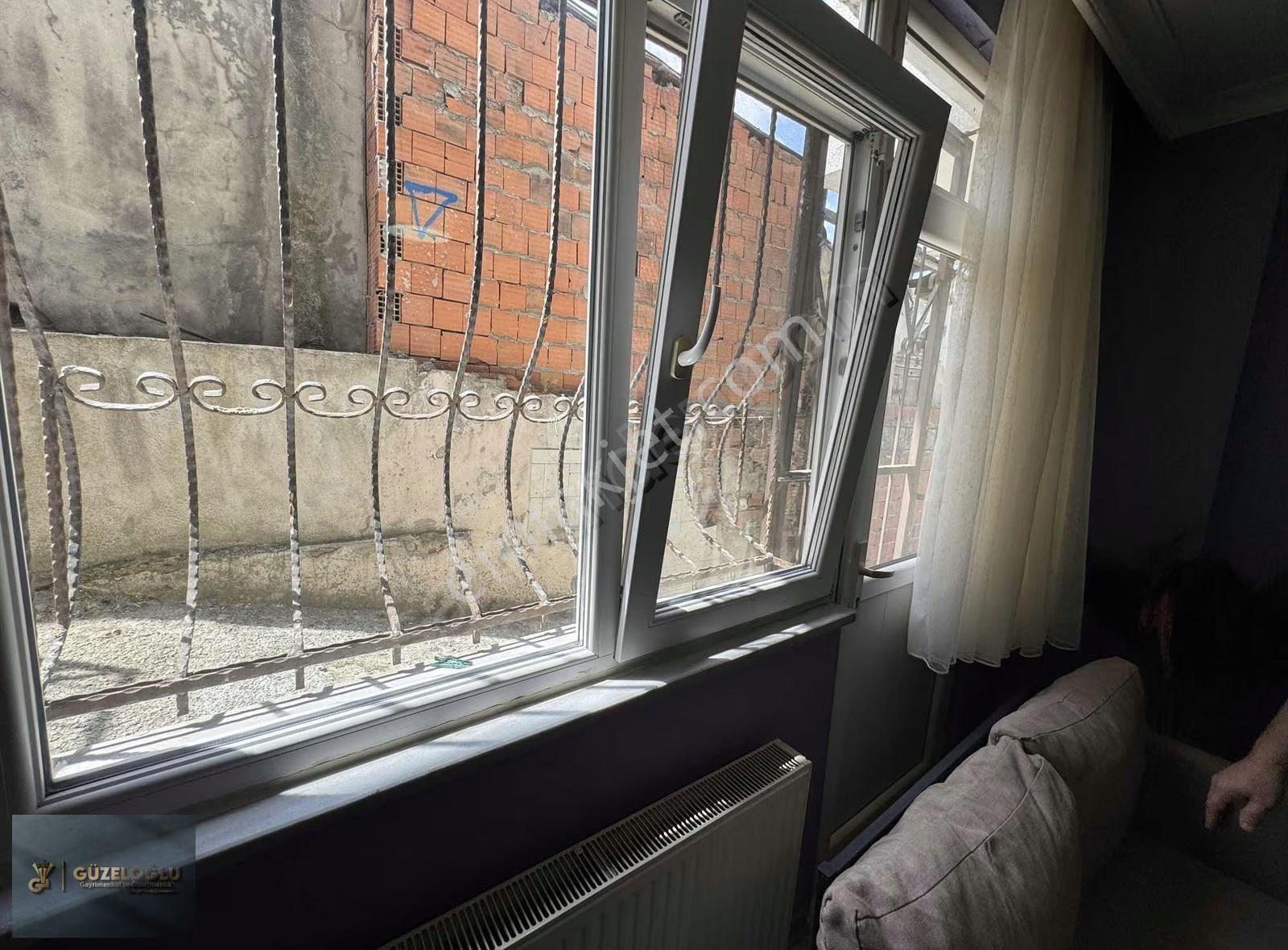 Başakşehir Güvercin Tepe Mah Satılık 2+1 Bahçe Katı Daire - Görsel 29