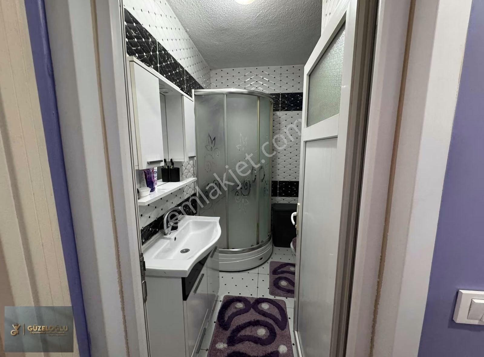 Başakşehir Güvercin Tepe Mah Satılık 2+1 Bahçe Katı Daire - Görsel 21