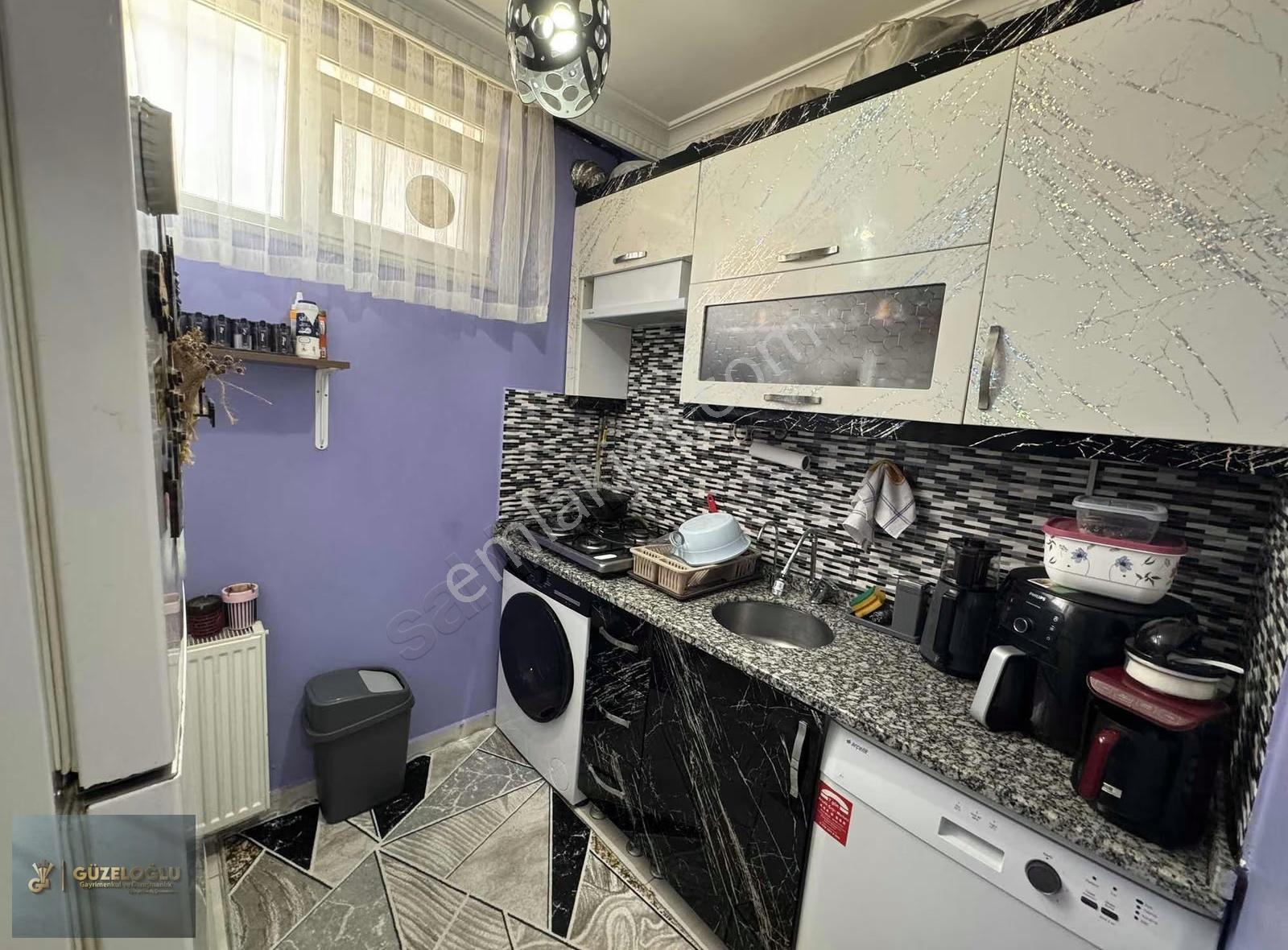 Başakşehir Güvercin Tepe Mah Satılık 2+1 Bahçe Katı Daire - Görsel 18