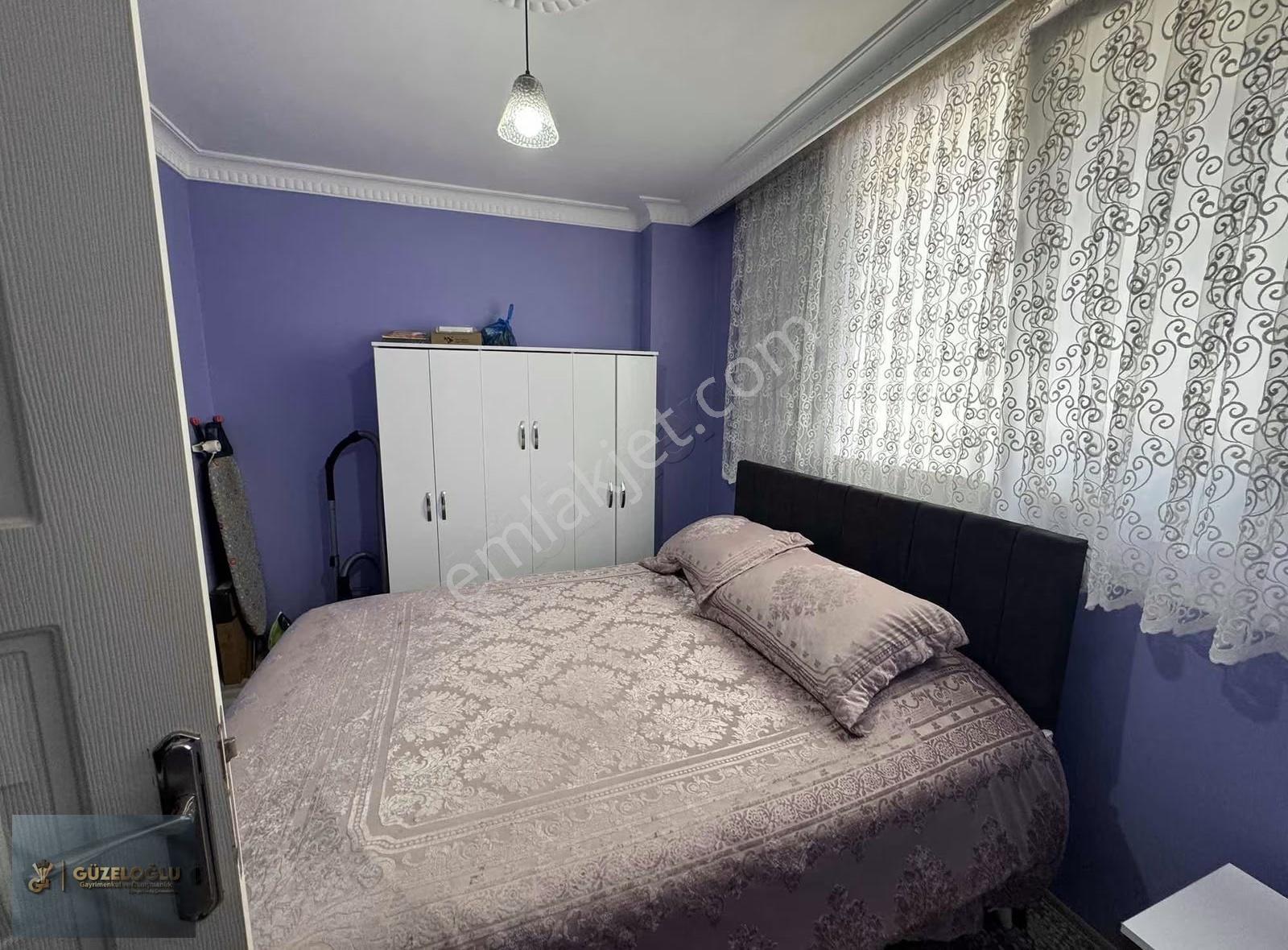 Başakşehir Güvercin Tepe Mah Satılık 2+1 Bahçe Katı Daire - Görsel 12