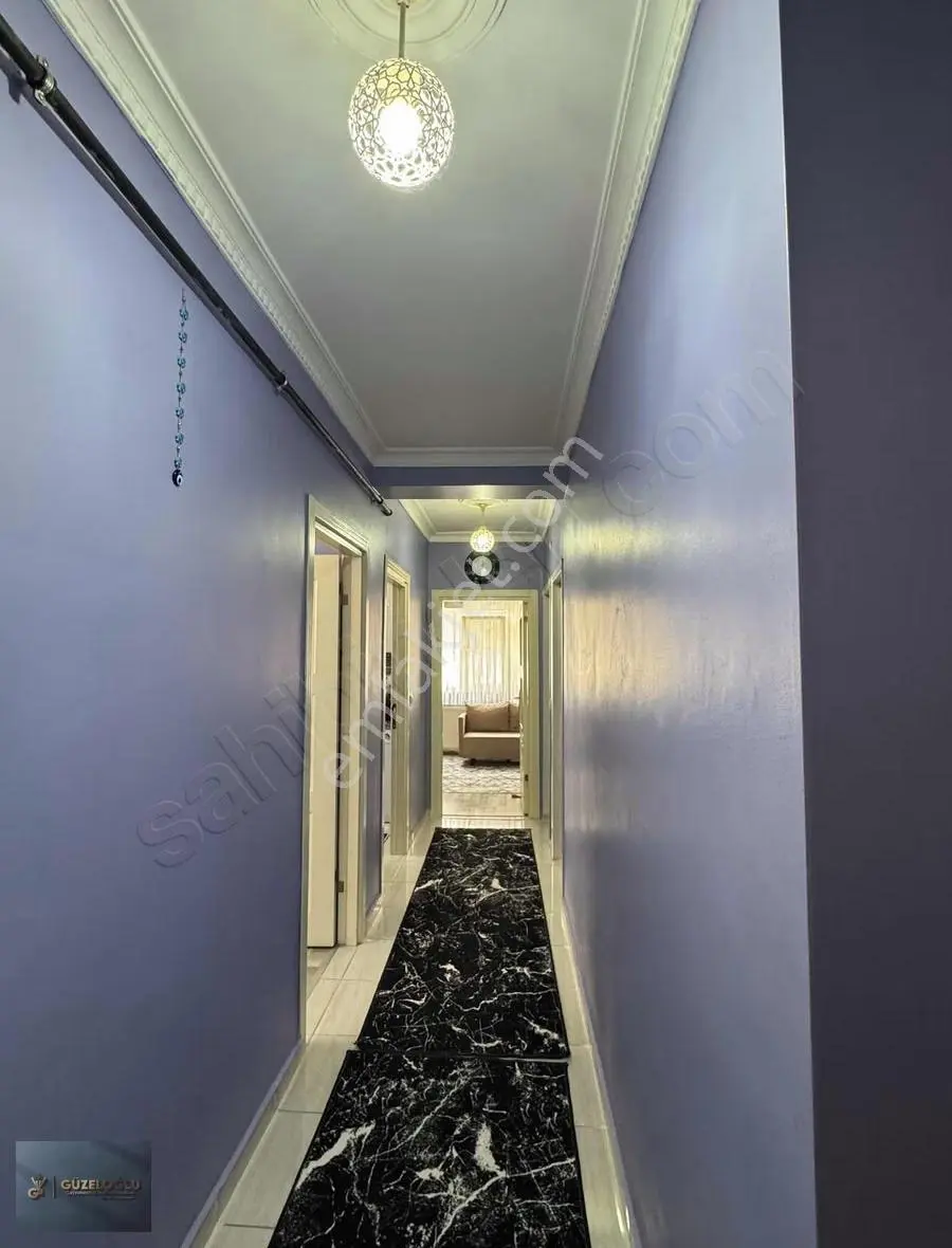 Başakşehir Güvercin Tepe Mah Satılık 2+1 Bahçe Katı Daire - Görsel 5