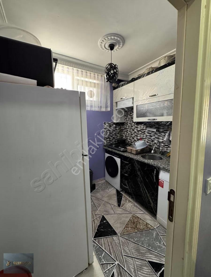 Başakşehir Güvercin Tepe Mah Satılık 2+1 Bahçe Katı Daire - Görsel 17