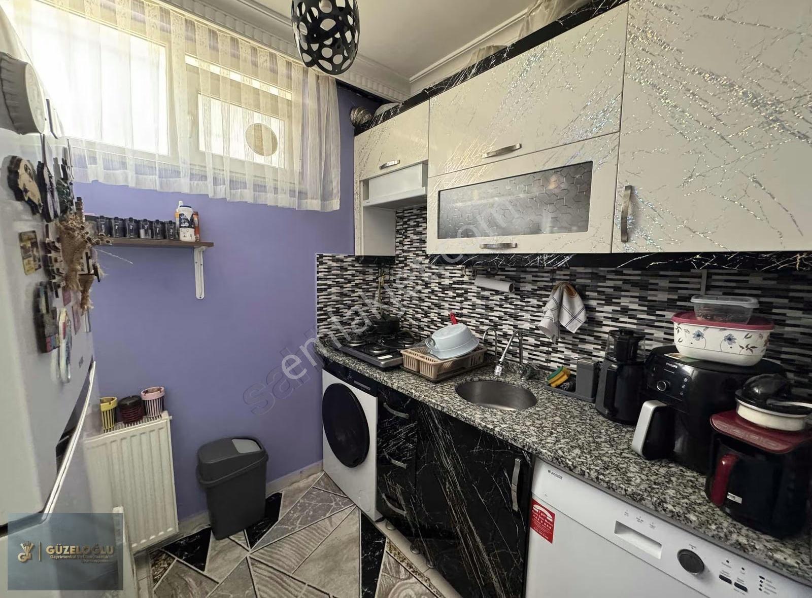 Başakşehir Güvercin Tepe Mah Satılık 2+1 Bahçe Katı Daire - Görsel 10