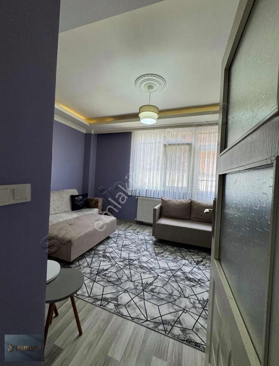 Başakşehir Güvercin Tepe Mah Satılık 2+1 Bahçe Katı Daire - Görsel 24