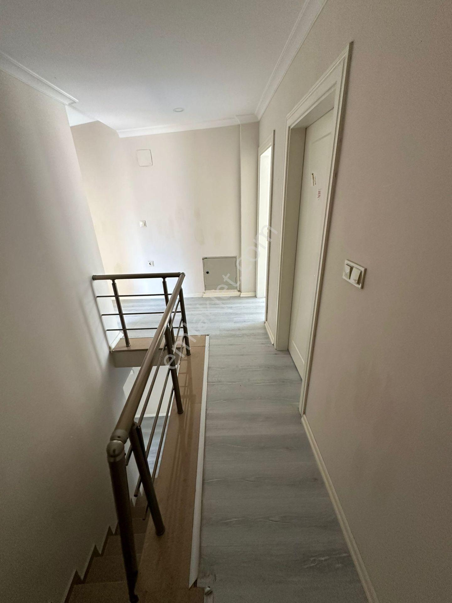 Bursa Mudanya Burgaz Mah. Kiralık 4+1 Dubleks - Görsel 23
