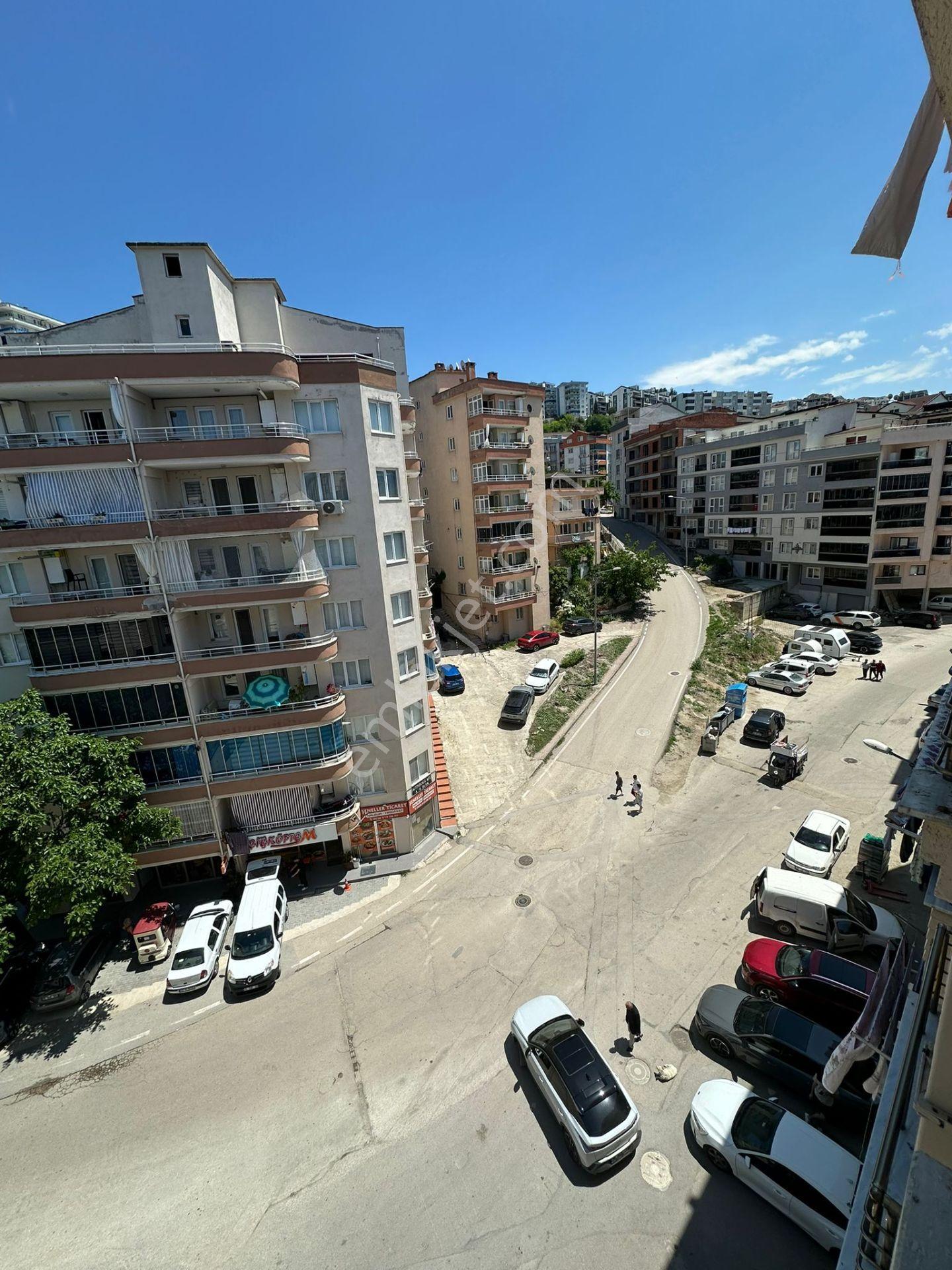 Bursa Mudanya Burgaz Mah. Kiralık 4+1 Dubleks - Görsel 34