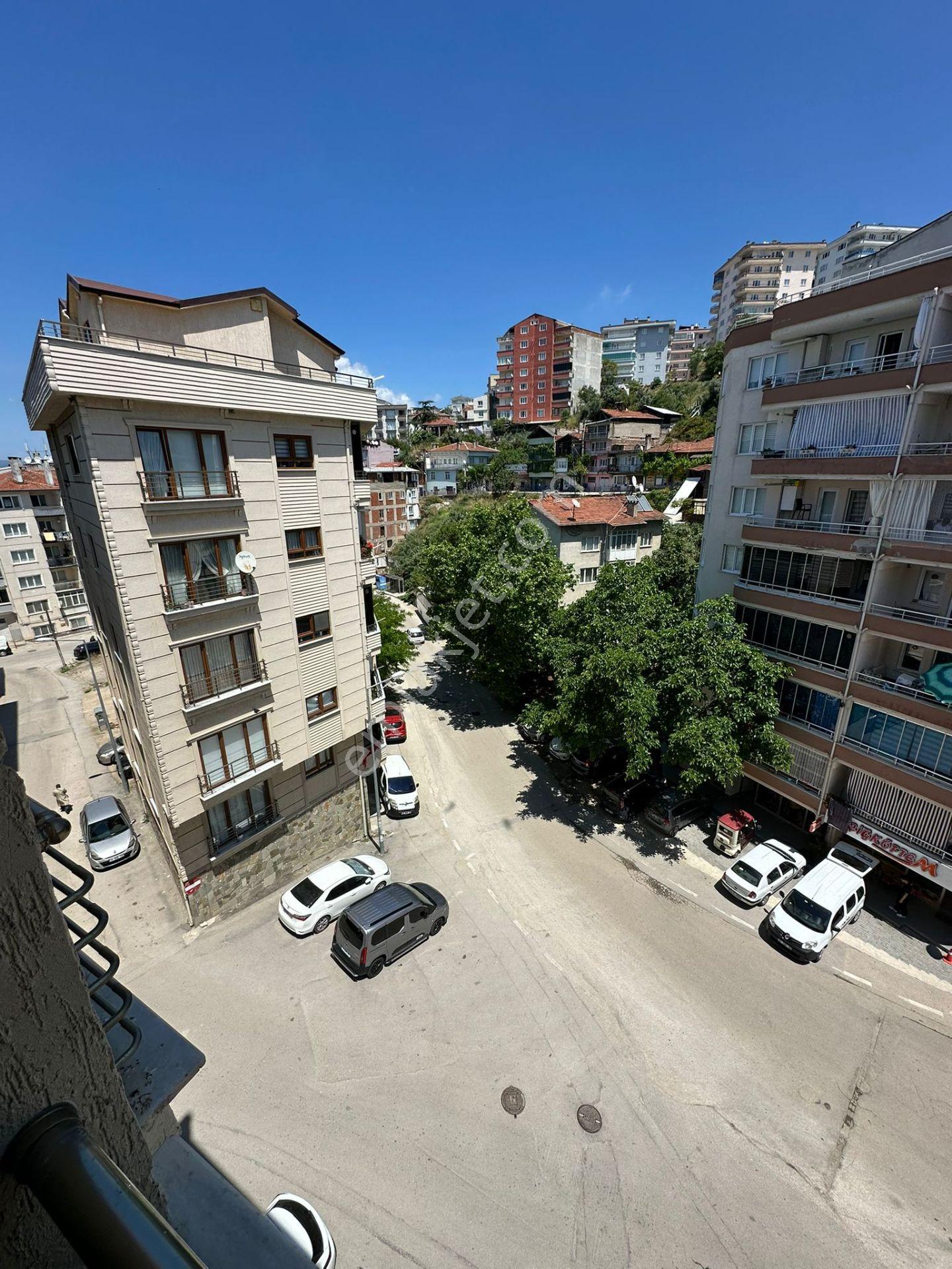 Bursa Mudanya Burgaz Mah. Kiralık 4+1 Dubleks - Görsel 33