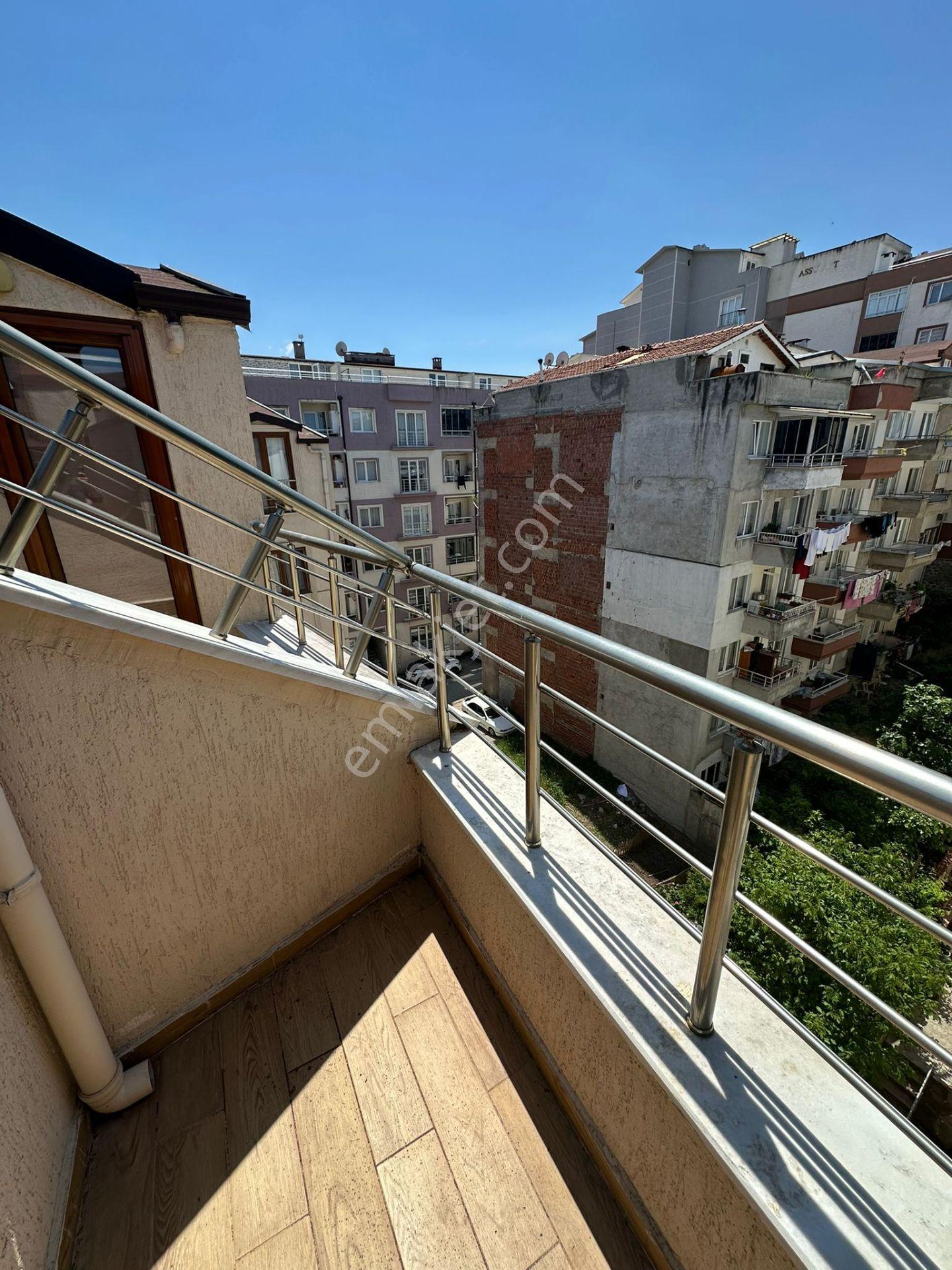 Bursa Mudanya Burgaz Mah. Kiralık 4+1 Dubleks - Görsel 15